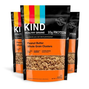 Protein Granola