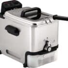 T-fal Deep Fryer with Basket