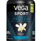 Vegan Protein Powder