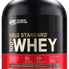 Whey Powder