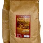 Whole Wheat Pastry Flour