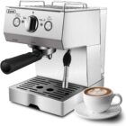 best Espresso Machine