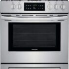 best gas oven