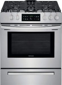 best gas oven