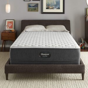 beautyrest 12 silver brs900 medium mattress consumer reports