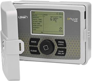 Orbit 57946 B-hyve Smart Indoor