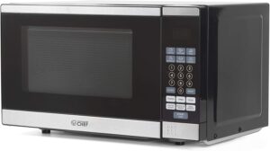 Commercial Chef CHM770SS Review