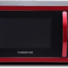 Farberware Classic FMO11AHTBKN Microwave Oven