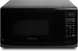 Farberware Classic microwave oven