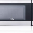 willz countertop microwave oven 700 watts