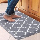 Best Kitchen Mats Reviews - WiseLife Kitchen Mat