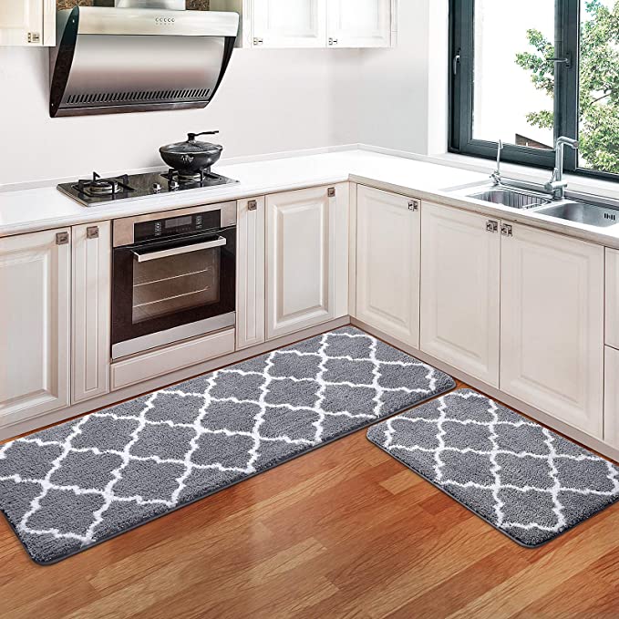 KMAT Kitchen Rugs and Mats