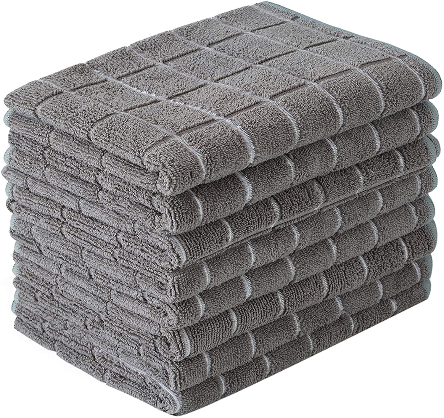 Microfiber Dish Towels – Soft, Super Absorbent