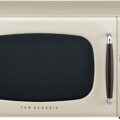 WINIA WOR07R3ZEC Retro Microwave