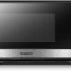 BLACK+DECKER EM031MB11 Digital Microwave Oven