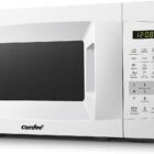 COMFEE' EM720CPL-PM Countertop Microwave Oven