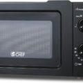 COMMERCIAL CHEF 0.6 Cubic Foot Microwave