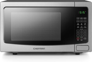 Chefman Countertop Microwave Oven