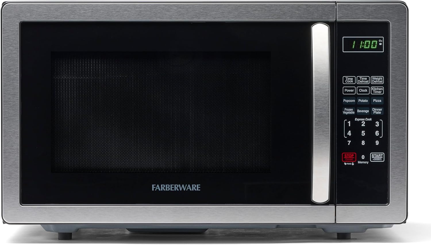 Farberware Countertop Microwave 1000 Watts