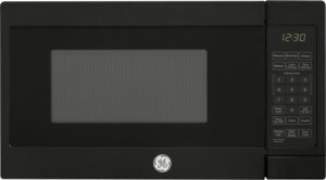 GE Countertop Microwave Oven - 0.7 Cubic Feet Capacity