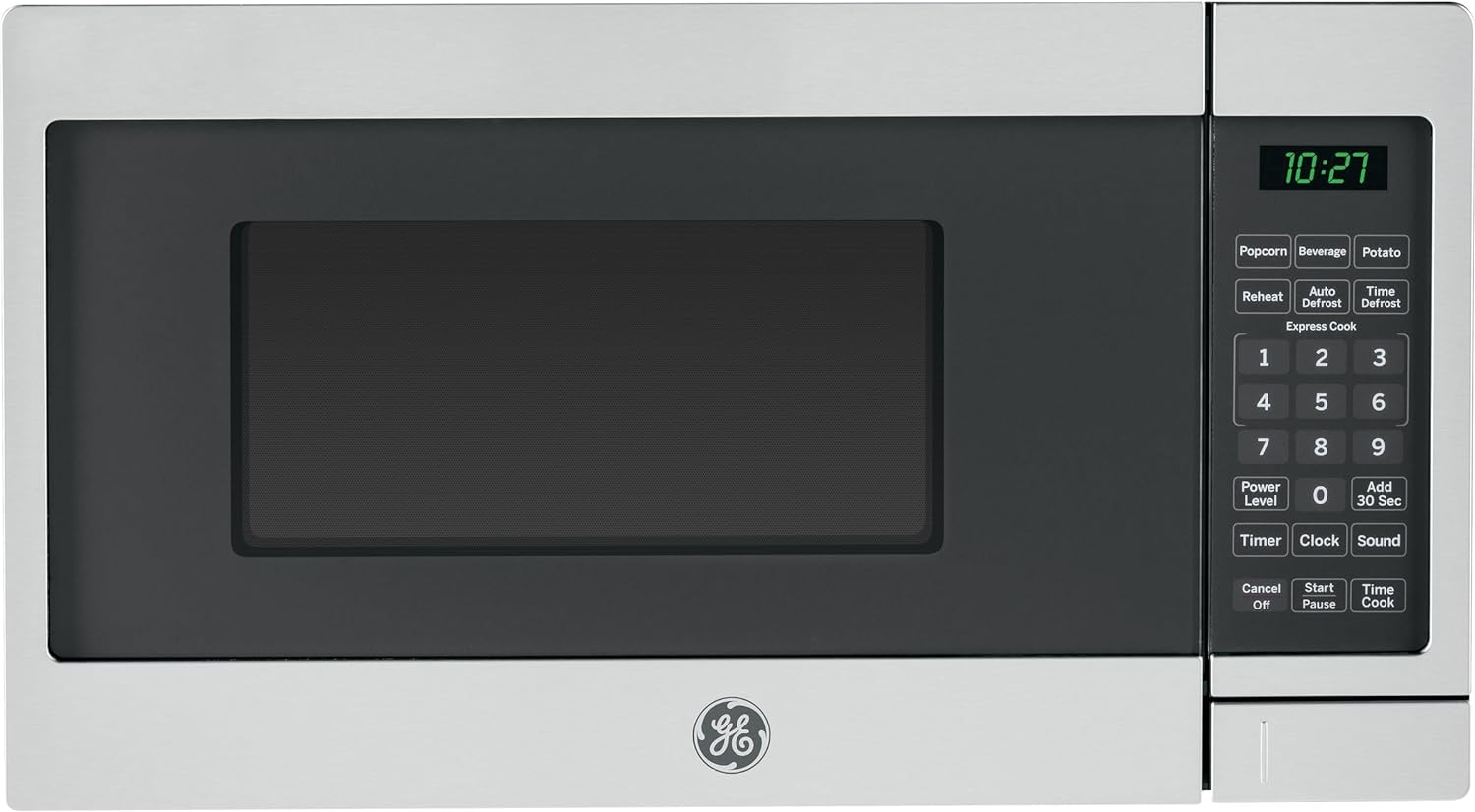 GE Countertop Microwave Oven