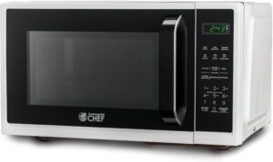Commercial Chef 0.9 Cu Ft Microwave1