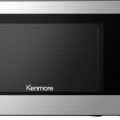 Kenmore KMCMWP09S2-09 Countertop Microwave