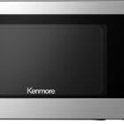 Kenmore KMCMWP09S2-09 Countertop Microwave