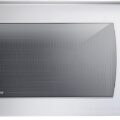Panasonic NN-SN936W Countertop Microwave with Inverter Technology