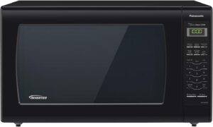 Panasonic Microwave Oven NN-SN936B