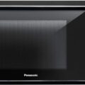 Panasonic Countertop Microwave Oven with Genius Sensor Cooking