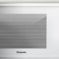 Panasonic NN-SU656W Countertop Microwave Oven with Genius Sensor