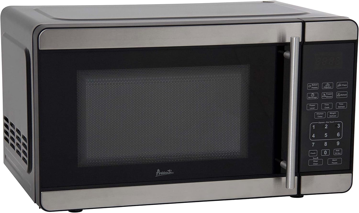 Avanti MT7V3S Microwave Oven