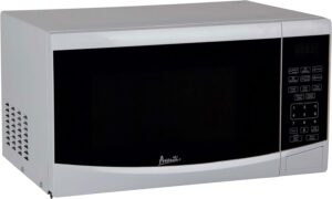Avanti MT09V0W Microwave Oven