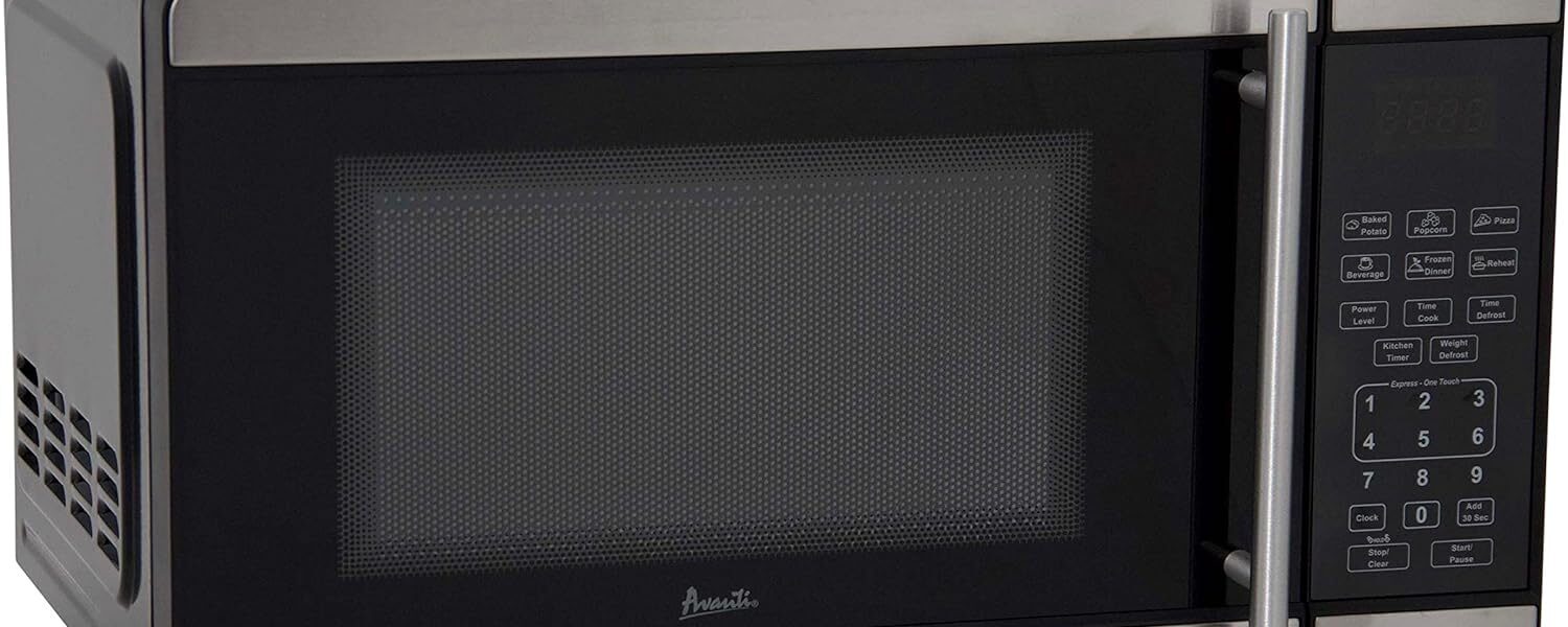 Avanti MT7V3S Microwave Oven