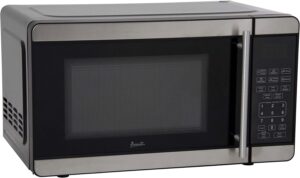 Avanti MT7V3S Microwave Oven