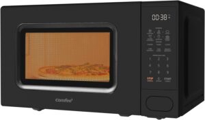 COMFEE CMO-C20M1WB Countertop Microwave Oven