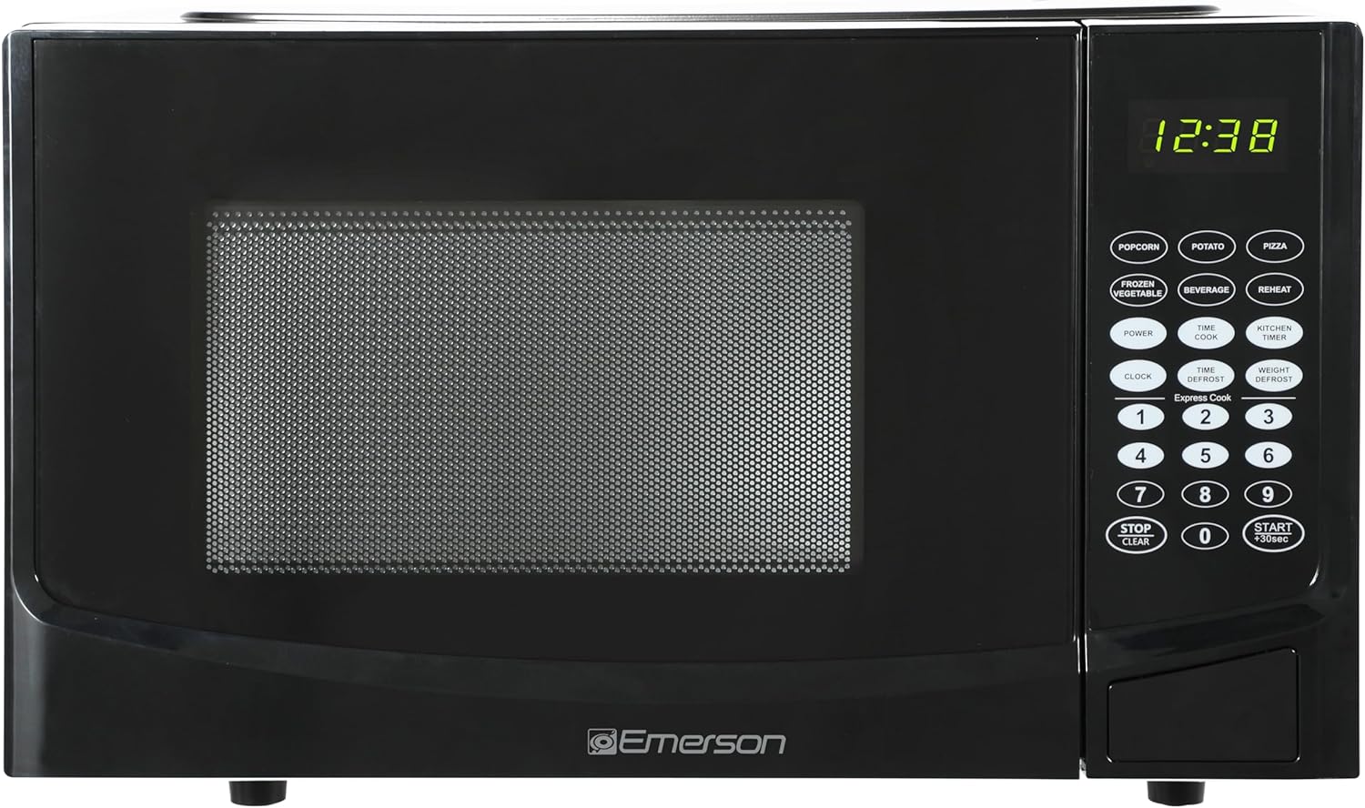 Emerson MW9255B Countertop Microwave Oven