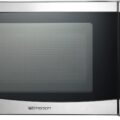 Emerson MWI1212SS Countertop Microwave Oven Review