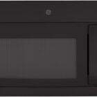 GE JNM3184DPBB Microwave Oven