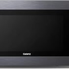 Galanz GEWWD16S3SV11 ExpressWave Countertop Microwave Oven