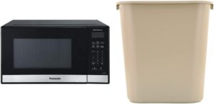 Panasonic NN-SB458S Microwave