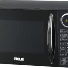 RCA Countertop Kitchen Microwave Oven