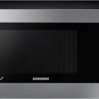 SAMSUNG 1.1 Cu Ft Countertop Microwave Oven