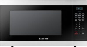 Samsung Electronics Samsung MS19M8000AS Microwave Oven