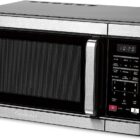 Cuisinart CMW-110 Stainless Steel Microwave Oven