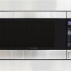 DUURA Elite DE220MWTSSS Microwave Oven