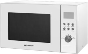 Emerson MW1101W Microwave