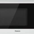 Panasonic NN-SN65KW Microwave Oven