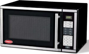 TUNDRA MW Series Truck Microwave Oven